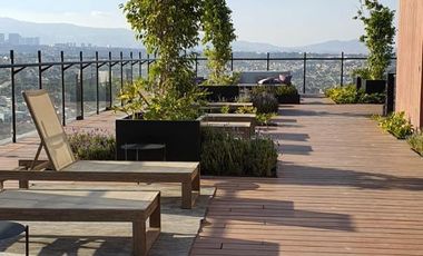 DEPARTAMENTO EN VENTA, ICON BEYOND, SAN ANGEL