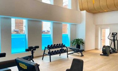 DEPARTAMENTO EN VENTA, ICON BEYOND, SAN ANGEL