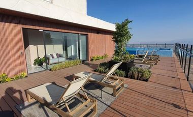 DEPARTAMENTO EN VENTA, ICON BEYOND, SAN ANGEL