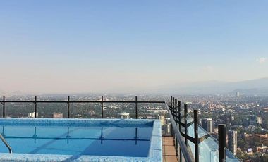 DEPARTAMENTO EN VENTA, ICON BEYOND, SAN ANGEL