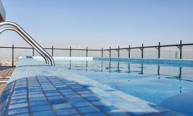 DEPARTAMENTO EN VENTA, ICON BEYOND, SAN ANGEL