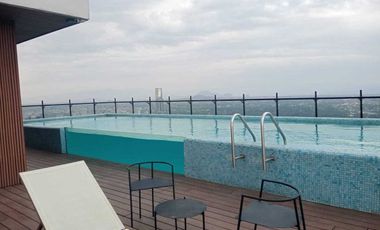 DEPARTAMENTO EN VENTA, ICON BEYOND, SAN ANGEL