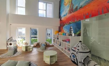 DEPARTAMENTO EN VENTA, ICON BEYOND, SAN ANGEL