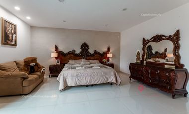 Casa en Venta de Lujo Arcos Guadalupe Zapopan