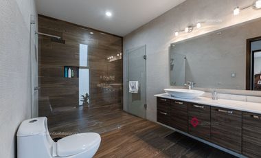 Casa en Venta de Lujo Arcos Guadalupe Zapopan