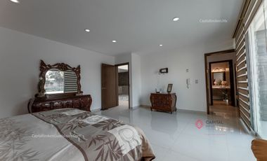 Casa en Venta de Lujo Arcos Guadalupe Zapopan