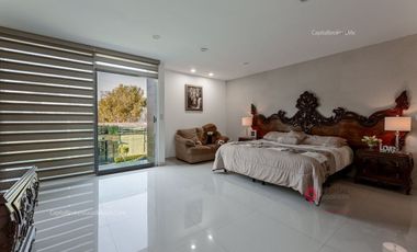 Casa en Venta de Lujo Arcos Guadalupe Zapopan