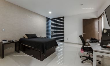 Casa en Venta de Lujo Arcos Guadalupe Zapopan