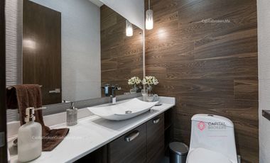 Casa en Venta de Lujo Arcos Guadalupe Zapopan