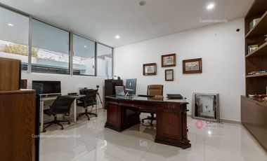 Casa en Venta de Lujo Arcos Guadalupe Zapopan
