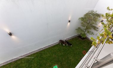 Casa en Venta de Lujo Arcos Guadalupe Zapopan