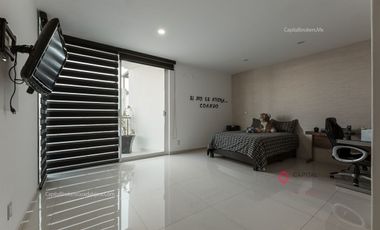 Casa en Venta de Lujo Arcos Guadalupe Zapopan