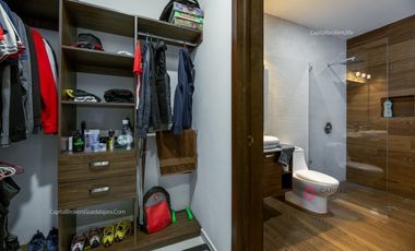 Casa en Venta de Lujo Arcos Guadalupe Zapopan