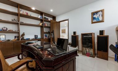 Casa en Venta de Lujo Arcos Guadalupe Zapopan