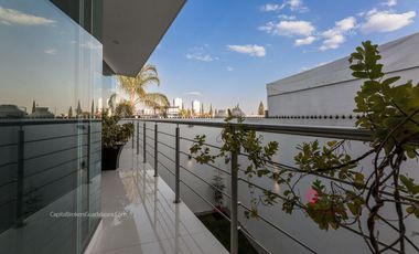 Casa en Venta de Lujo Arcos Guadalupe Zapopan