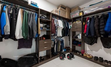 Casa en Venta de Lujo Arcos Guadalupe Zapopan