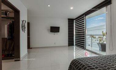 Casa en Venta de Lujo Arcos Guadalupe Zapopan