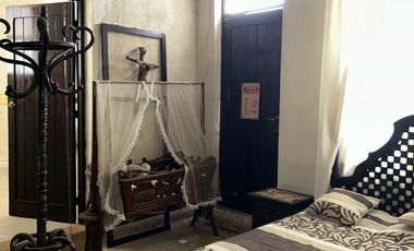 Casa Colonial en Venta Barrio San Francisco