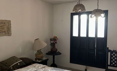 Casa Colonial en Venta Barrio San Francisco