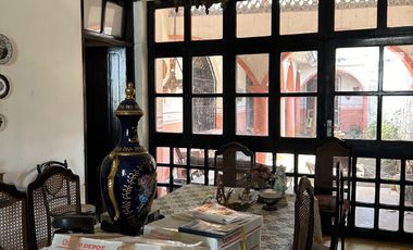 Casa Colonial en Venta Barrio San Francisco