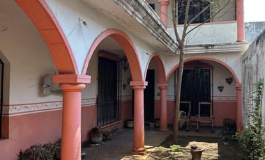 Casa Colonial en Venta Barrio San Francisco