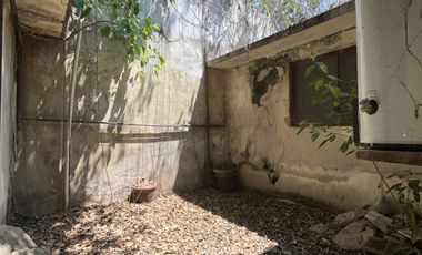 Casa Colonial en Venta Barrio San Francisco