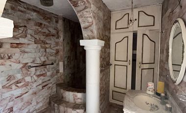 Casa Colonial en Venta Barrio San Francisco