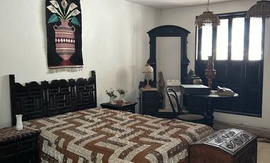 Casa Colonial en Venta Barrio San Francisco