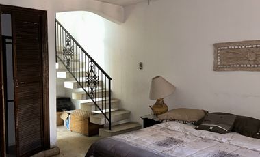 Casa Colonial en Venta Barrio San Francisco