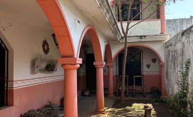 Casa Colonial en Venta Barrio San Francisco