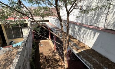 Casa Colonial en Venta Barrio San Francisco