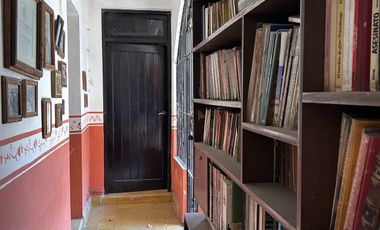 Casa Colonial en Venta Barrio San Francisco