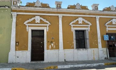 Casa Colonial en Venta Barrio San Francisco
