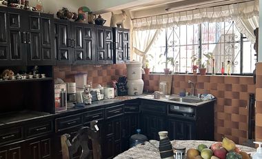 Casa Colonial en Venta Barrio San Francisco