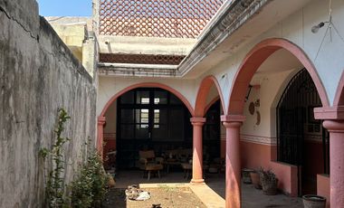 Casa Colonial en Venta Barrio San Francisco