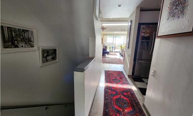 VENTA APARTAMENTO 117M2 + 22m2 TERRAZA+BALCON  REMOD. BOSQUE CALDERON