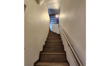 VENTA APARTAMENTO 117M2 + 22m2 TERRAZA+BALCON  REMOD. BOSQUE CALDERON