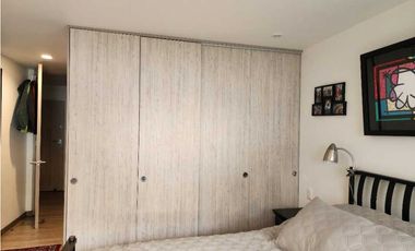 VENTA APARTAMENTO 117M2 + 22m2 TERRAZA+BALCON  REMOD. BOSQUE CALDERON