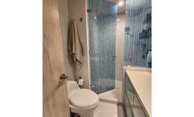 VENTA APARTAMENTO 117M2 + 22m2 TERRAZA+BALCON  REMOD. BOSQUE CALDERON