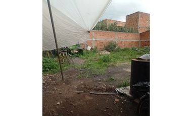 ACSI 892 Venta de casalote en Funza - Cundinamarca