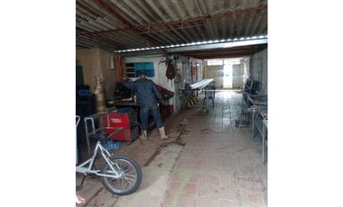 ACSI 892 Venta de casalote en Funza - Cundinamarca