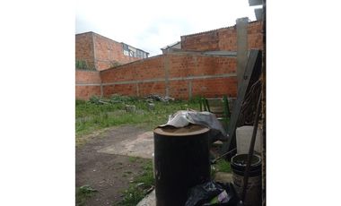 ACSI 892 Venta de casalote en Funza - Cundinamarca