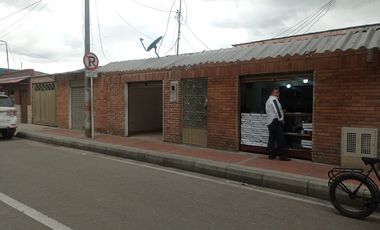 ACSI 892 Venta de casalote en Funza - Cundinamarca
