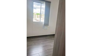 Se vende Apartamento en BALCONES DE LA COLINA RESTEPO META