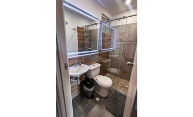 Se vende Apartamento en BALCONES DE LA COLINA RESTEPO META