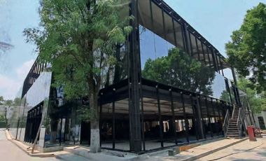 Nuevas Oficinas en Renta en Altavista