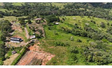 VENDO FINCA GANADERA EN EL ESPINO, LA CHORRERA, PANAMA OESTE (9)