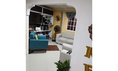 SEA CONFIABLE VENDE CASA EN COLON