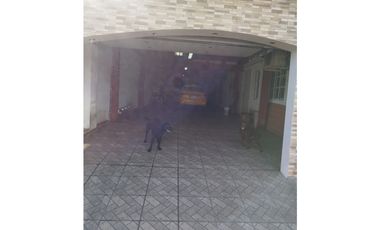 SEA CONFIABLE VENDE CASA EN COLON