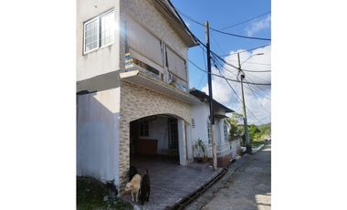 SEA CONFIABLE VENDE CASA EN COLON